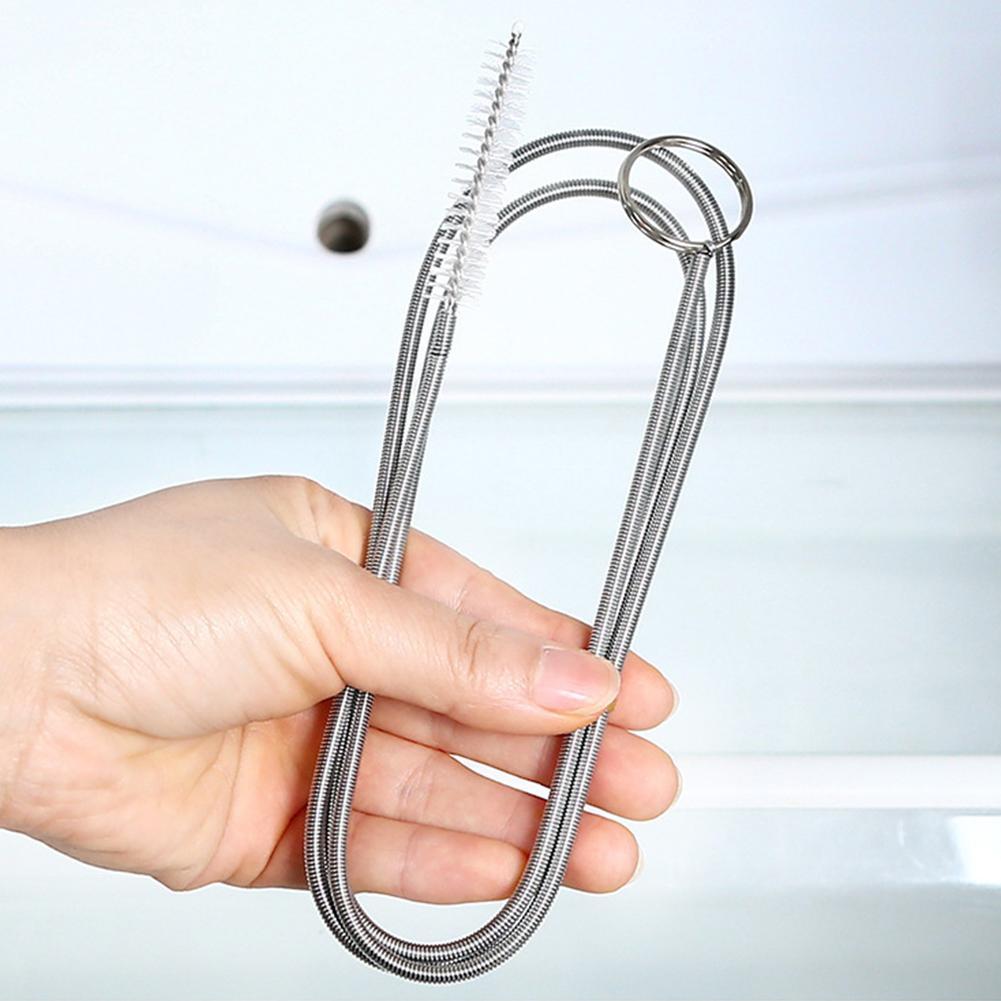 Commercial Kitchen Cleaning - Draga de drenagem do carro limpeza