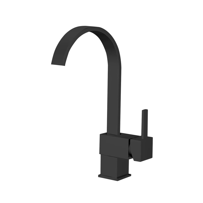 Commercial Kitchen Mixer Tap - Torneira misturadora de cozinha comercial, design