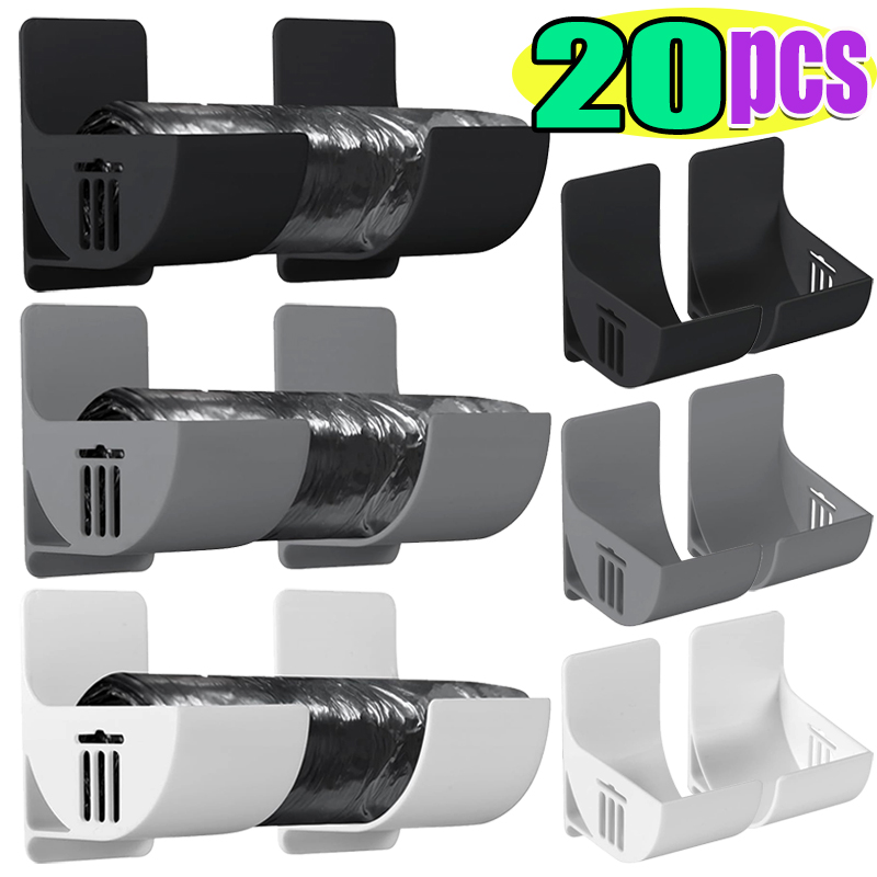 Commercial Kitchen Shelving - Suporte de parede para saco de