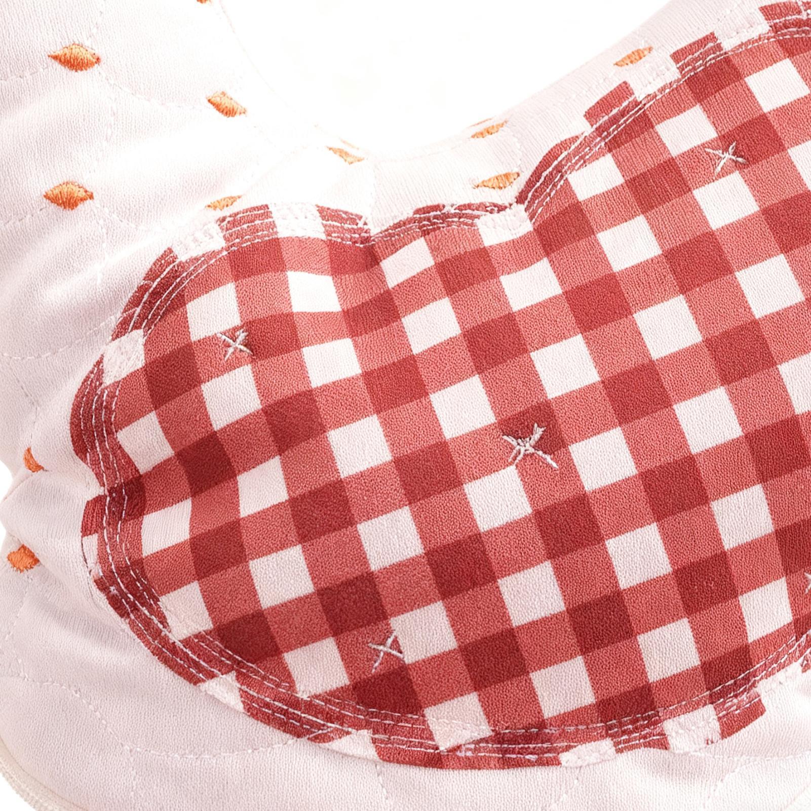 Commercial Kitchen Gloves - Luvas de forno antiderrapantes, macias e