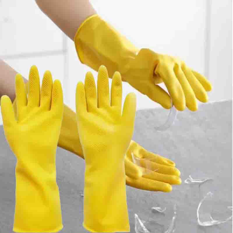 Commercial Kitchen Gloves - 1-10 pçs luvas de trabalho doméstico