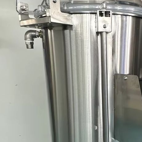 Commercial Kitchen Cleaning - Máquina Elétrica Comercial de Limpeza de