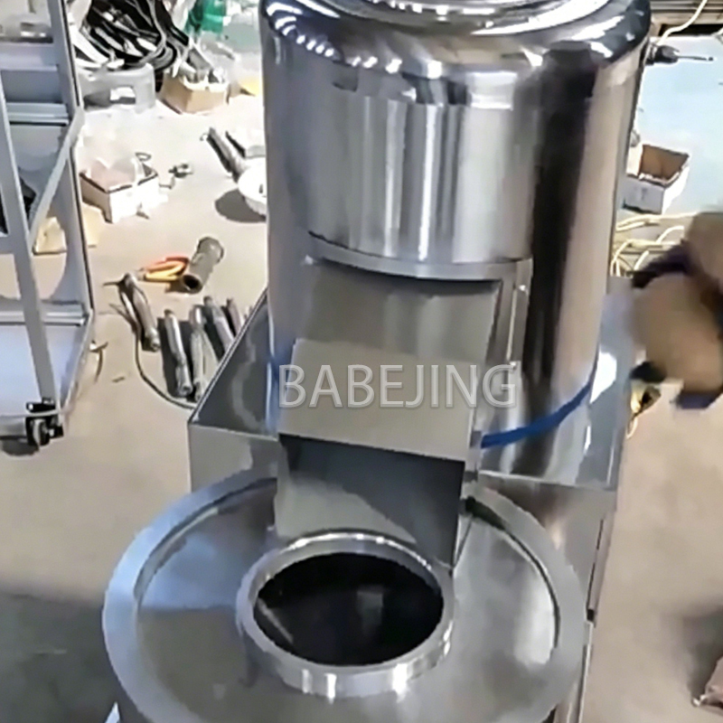 Commercial Kitchen Cleaning - Máquina Industrial Elétrica para Limpeza e
