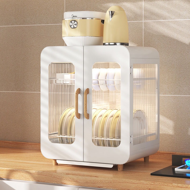 Commercial Kitchen Installation - Bancadas domésticas, armários para utensílios de