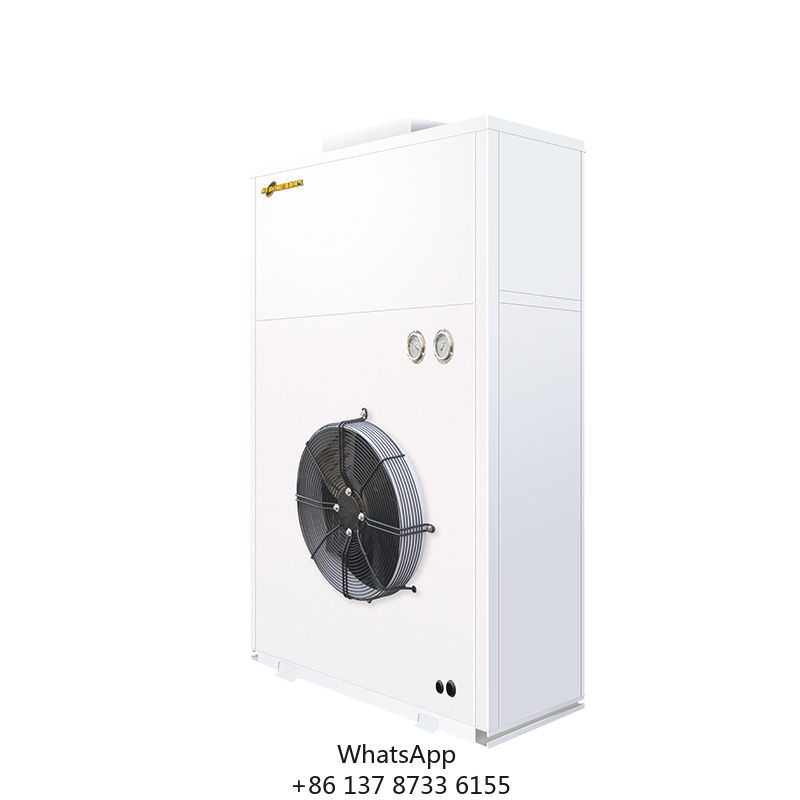 Commercial Kitchen Installation - Ar Condicionado Comercial 2P 17060btu para