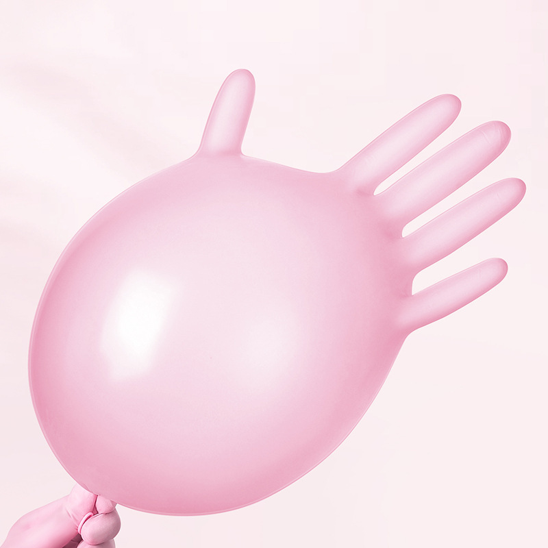 Luvas Descartáveis para Lavar  - Commercial Kitchen Gloves avaliação e preço