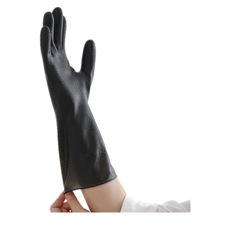 Luvas De Limpeza Doméstica, De - Commercial Kitchen Gloves avaliação e preço