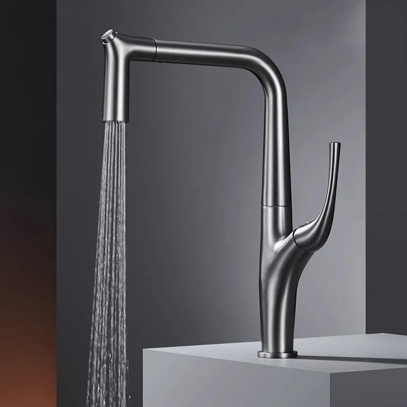 Torneira com filtro de água re - Commercial Kitchen Mixer Tap avaliação e preço