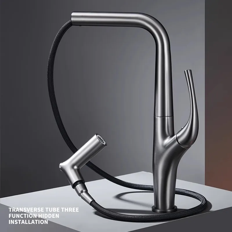 Torneira com filtro de água re - Commercial Kitchen Mixer Tap avaliação e preço