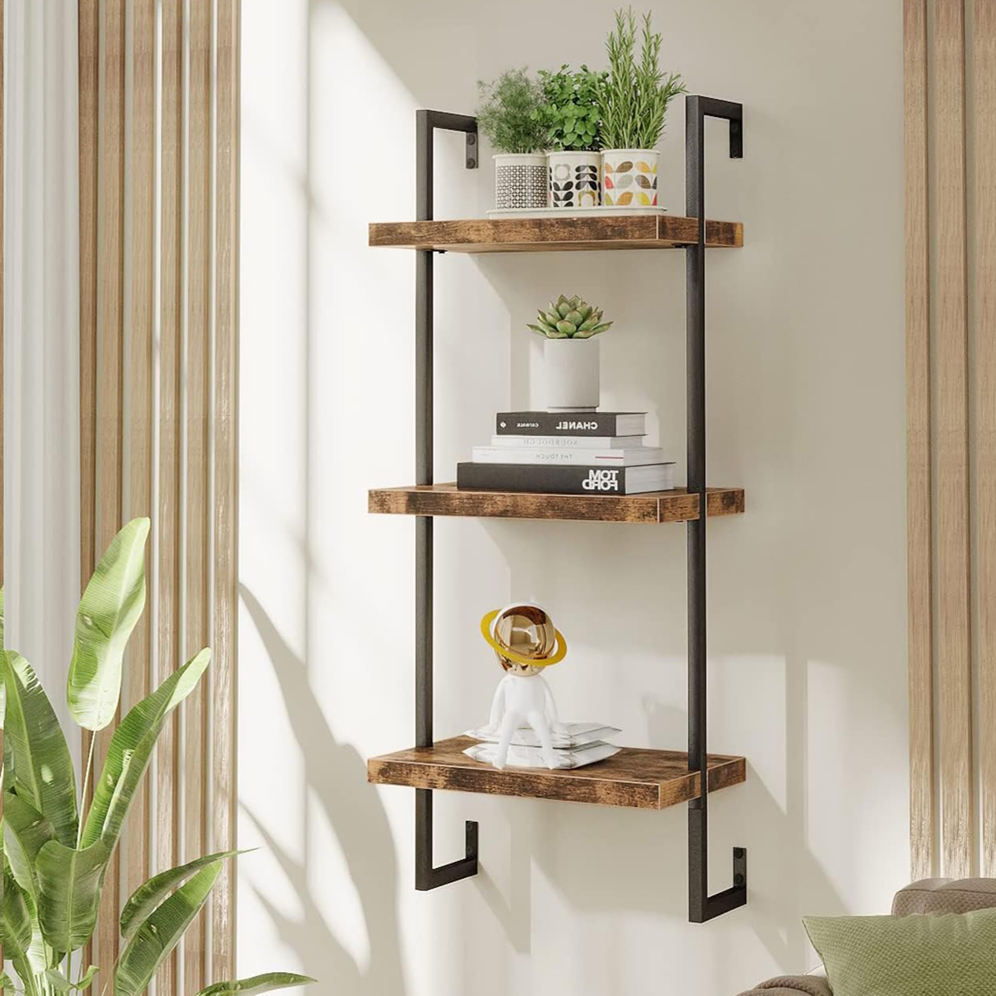 Prateleiras Flutuantes de Pare - Wall Shelf Commercial Kitchen avaliação e preço