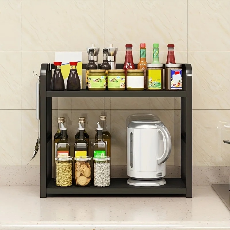 Prateleira de Metal de 2 Nívei - Commercial Kitchen Shelving avaliação e preço