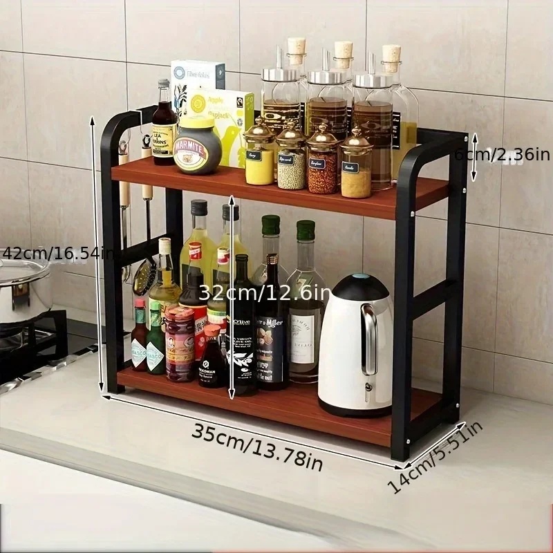 Prateleira de Metal de 2 Nívei - Commercial Kitchen Shelving avaliação e preço