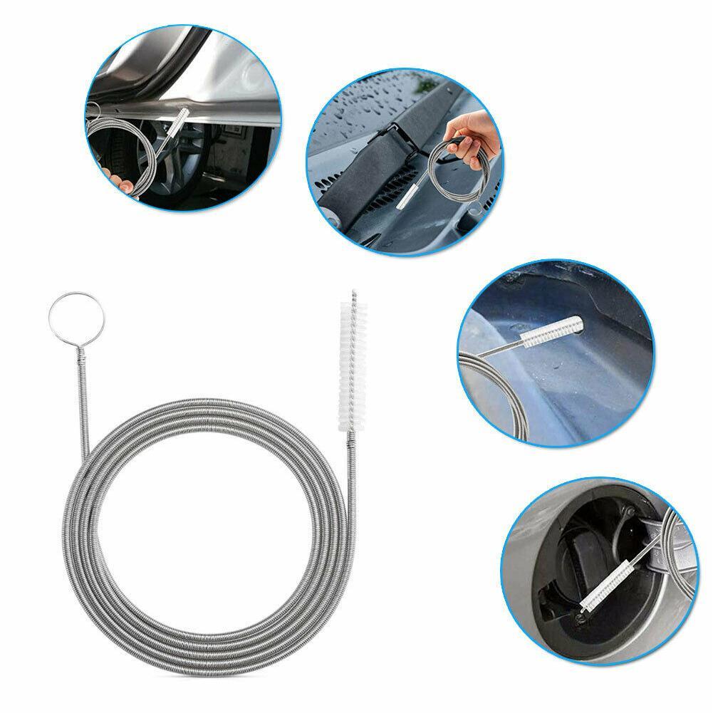 Draga de drenagem do carro lim - Commercial Kitchen Cleaning avaliação e preço