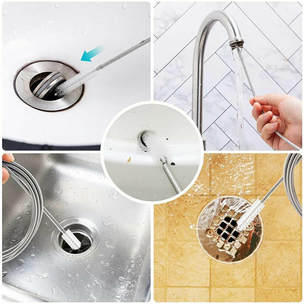 Draga de drenagem do carro lim - Commercial Kitchen Cleaning avaliação e preço