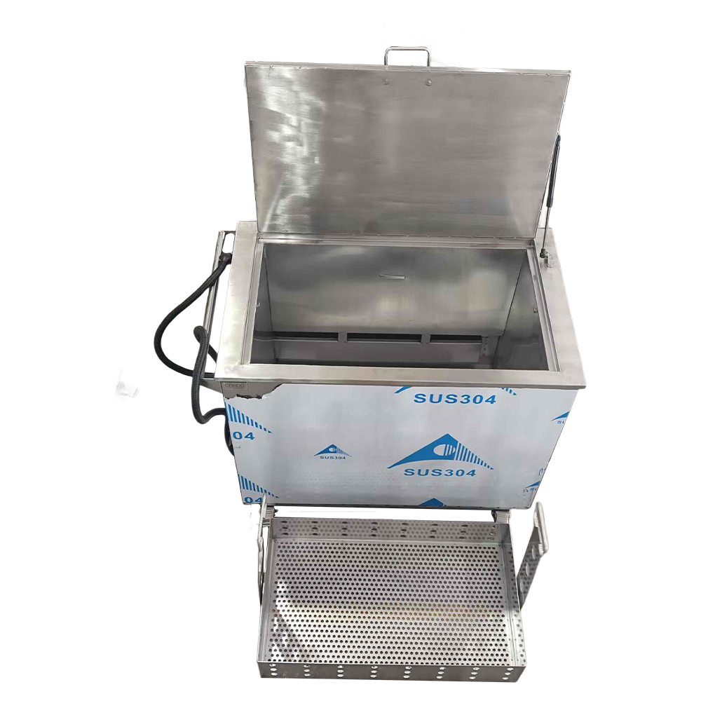 Nova Máquina de Limpeza Ultras - Kitchen Cleaner Commercial avaliação e preço