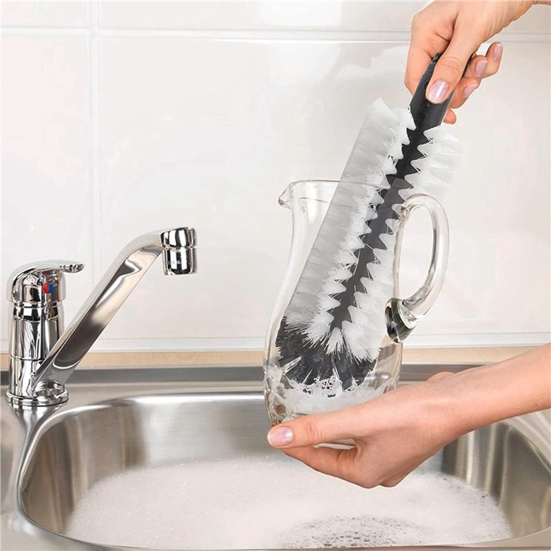 Escova Longa AEA9-6 para Limpe - Kitchen Cleaner Commercial avaliação e preço