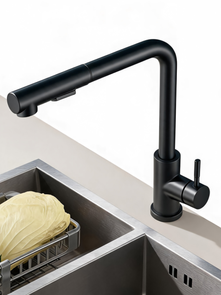Torneira de Cozinha Flexível P - Commercial Kitchen Mixer Tap avaliação e preço