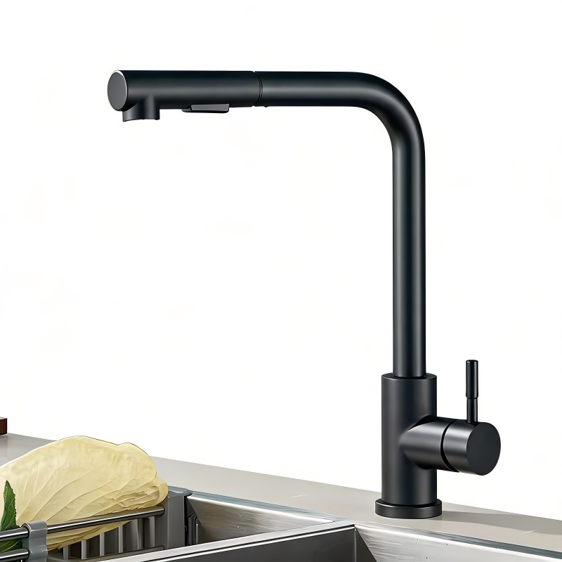 Torneira de Cozinha Flexível P - Commercial Kitchen Mixer Tap avaliação e preço
