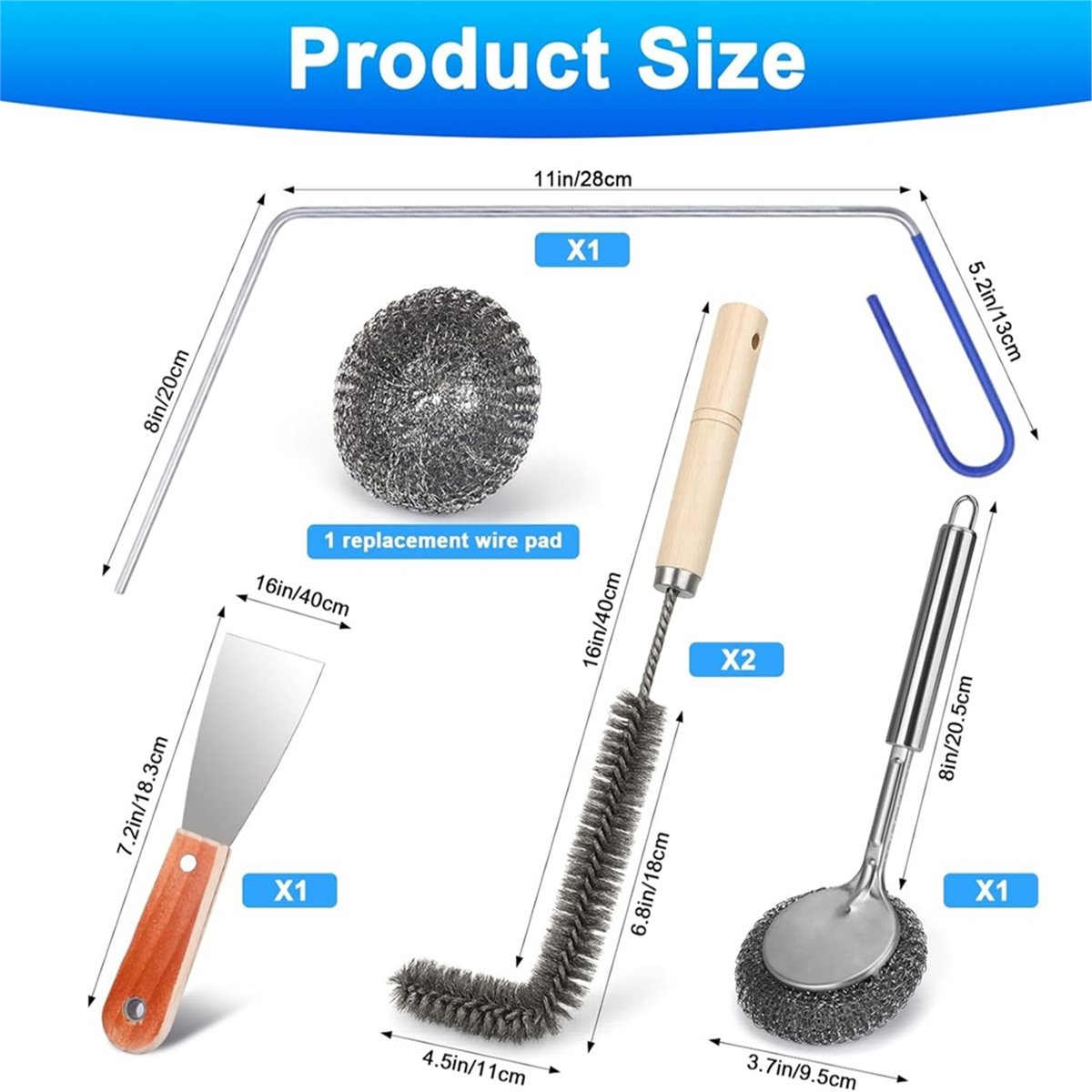 Ferramentas de Limpeza para Fr - Kitchen Cleaner Commercial avaliação e preço