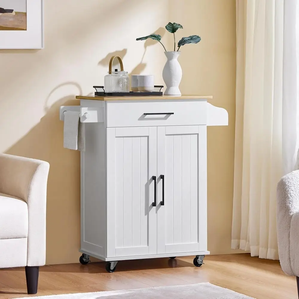 Carrinho de Cozinha Branco com - Commercial Kitchen Island avaliação e preço