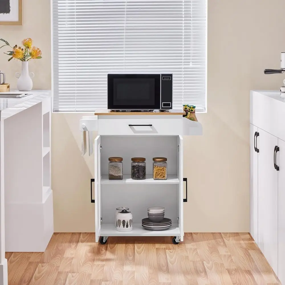Carrinho de Cozinha Branco com - Commercial Kitchen Island avaliação e preço