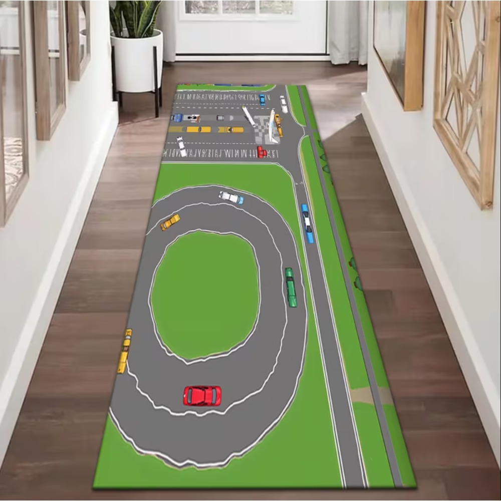 Divertido pista de corrida ant - Commercial Kitchen Cleaning avaliação e preço