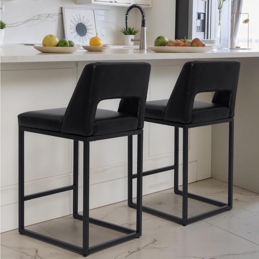novo conjunto de 2 bancos de b - Commercial Kitchen Island avaliação e preço
