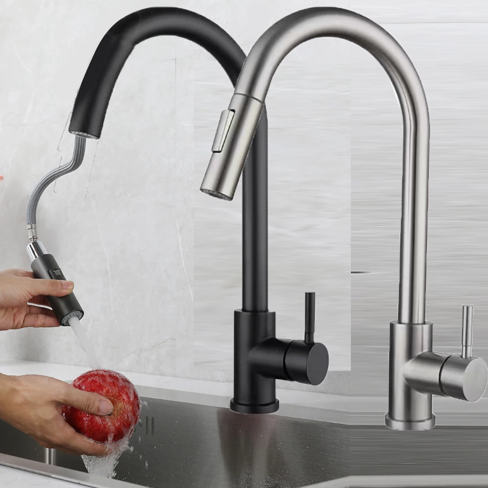Torneira de Cozinha Monocomand - Commercial Kitchen Mixer Tap avaliação e preço