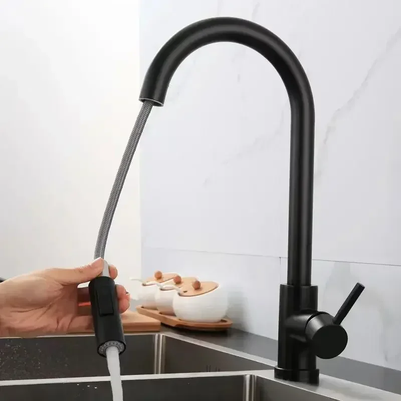 Torneira de Cozinha Monocomand - Commercial Kitchen Mixer Tap avaliação e preço