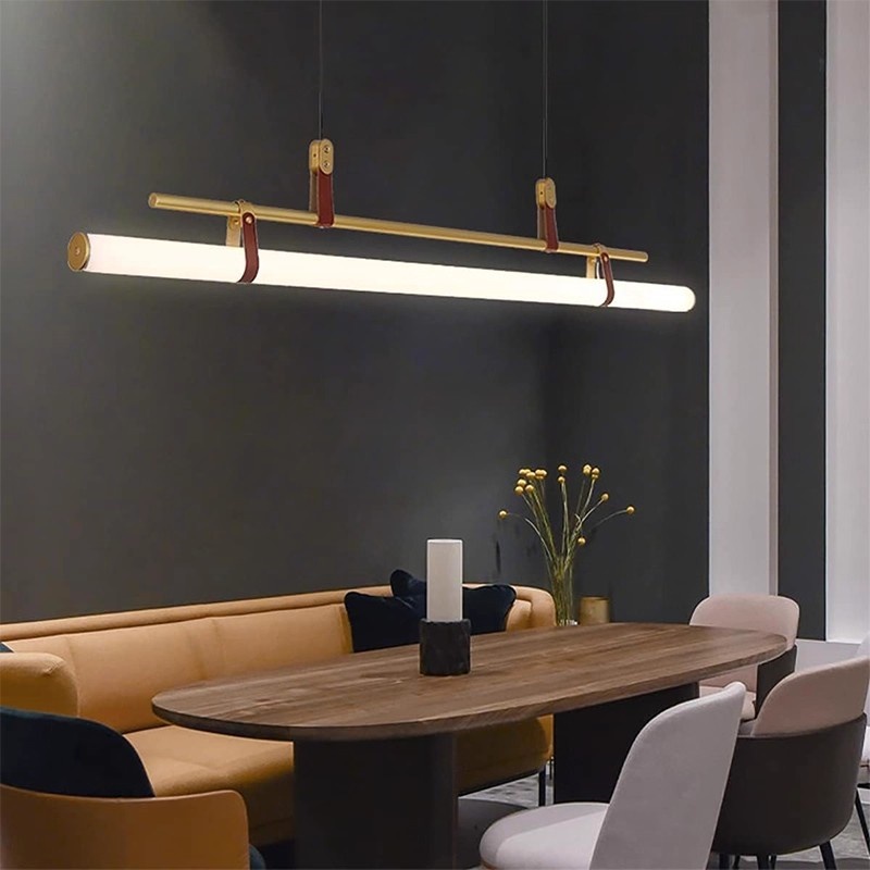 Luminária Pendente LED de Teto - Commercial Kitchen Island avaliação e preço