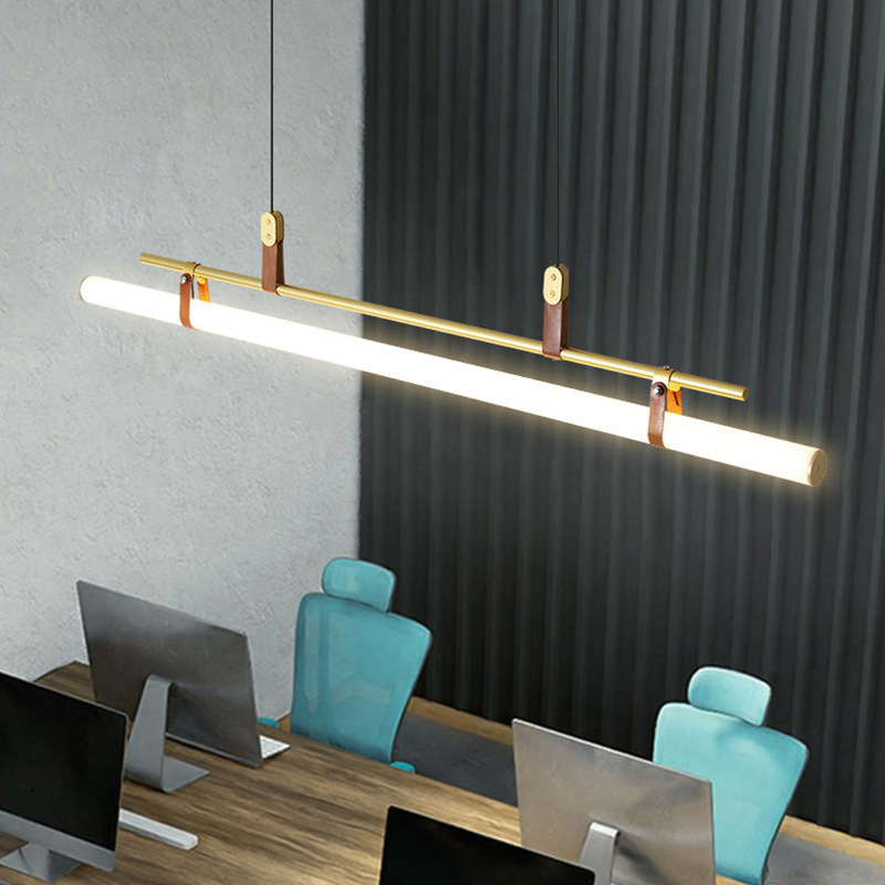 Luminária Pendente LED de Teto - Commercial Kitchen Island avaliação e preço