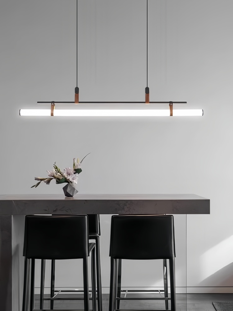 Luminária Pendente LED de Teto - Commercial Kitchen Island avaliação e preço