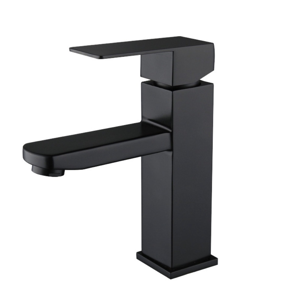Torneiras Pretas para Banheiro - Commercial Kitchen Mixer Tap avaliação e preço