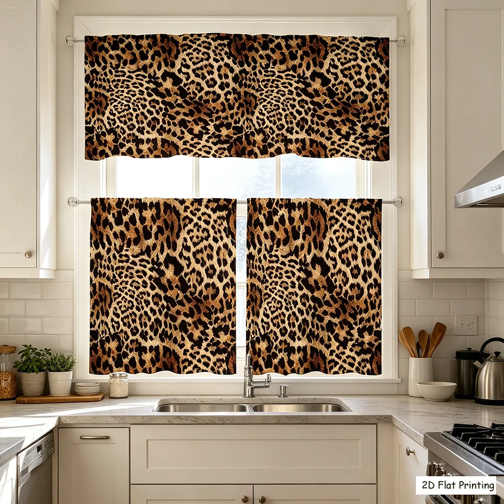 Conjunto de 3 Cortinas de Cozi - Commercial Kitchen Canopy avaliação e preço