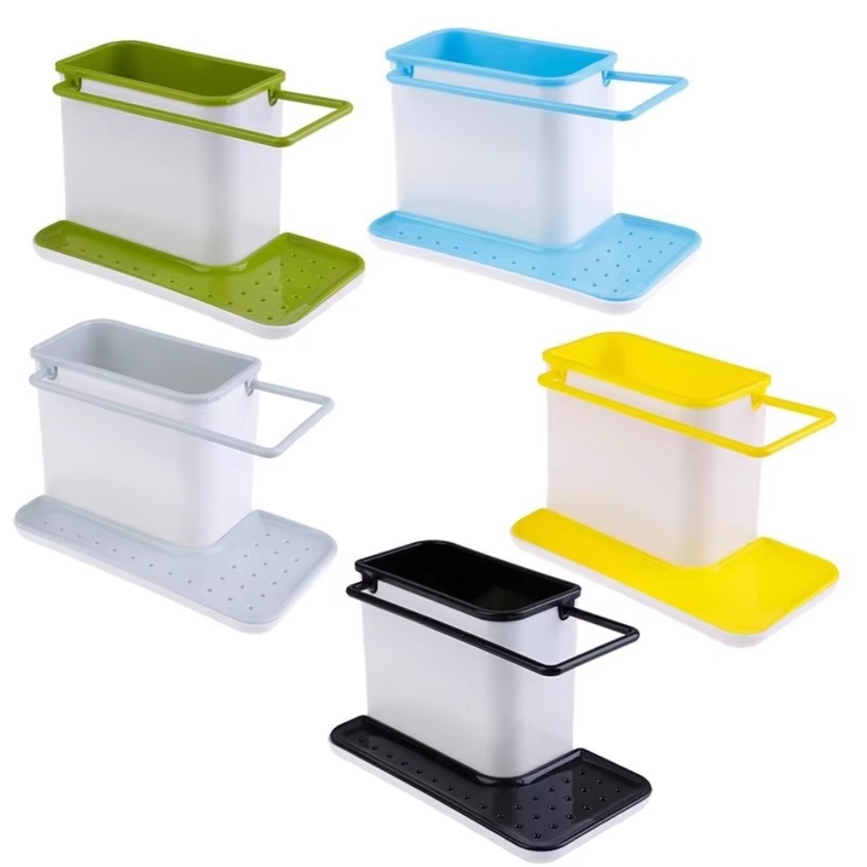 Prateleira organizadora de pia - Commercial Kitchen Shelving avaliação e preço