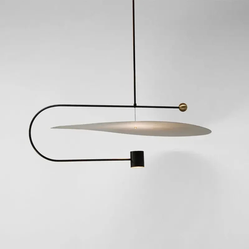 Moderno led luzes pendentes lu - Commercial Kitchen Island avaliação e preço