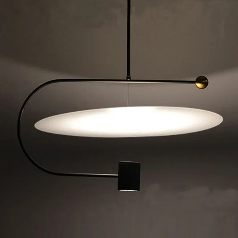 Moderno led luzes pendentes lu - Commercial Kitchen Island avaliação e preço