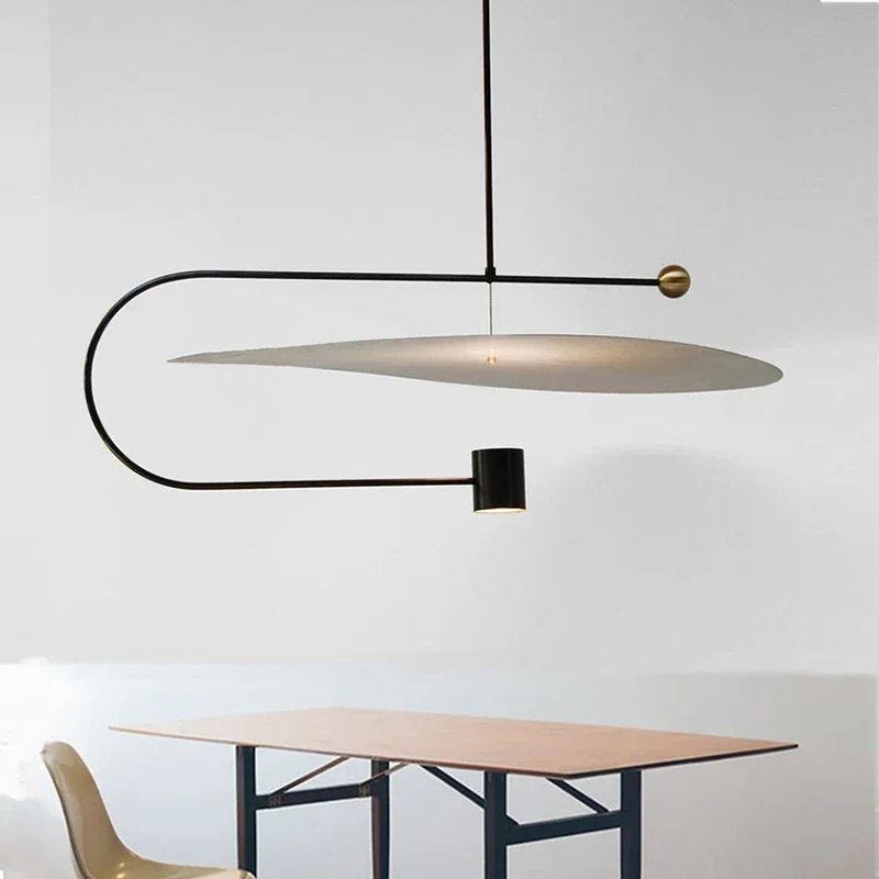 Moderno led luzes pendentes lu - Commercial Kitchen Island avaliação e preço