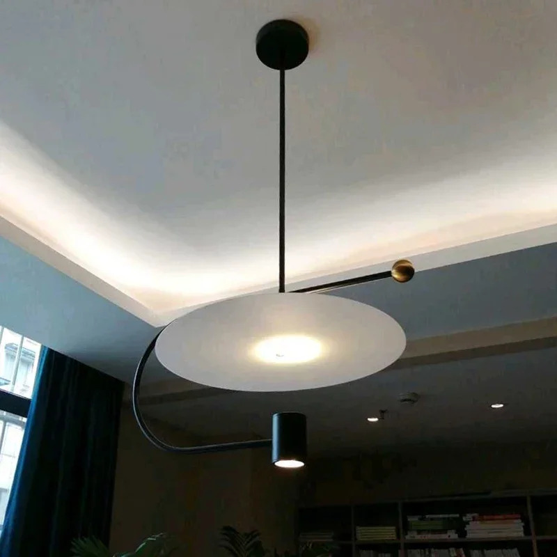 Moderno led luzes pendentes lu - Commercial Kitchen Island avaliação e preço