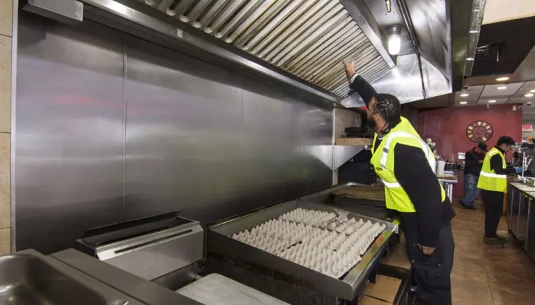 Máquina de Limpeza Ultrassônic - Kitchen Cleaner Commercial avaliação e preço