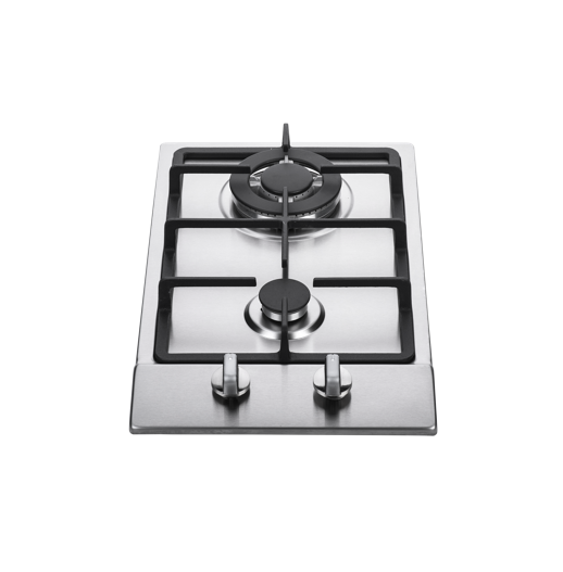 Cooktop a gás comercial de 2 q - Commercial Kitchen Installation avaliação e preço