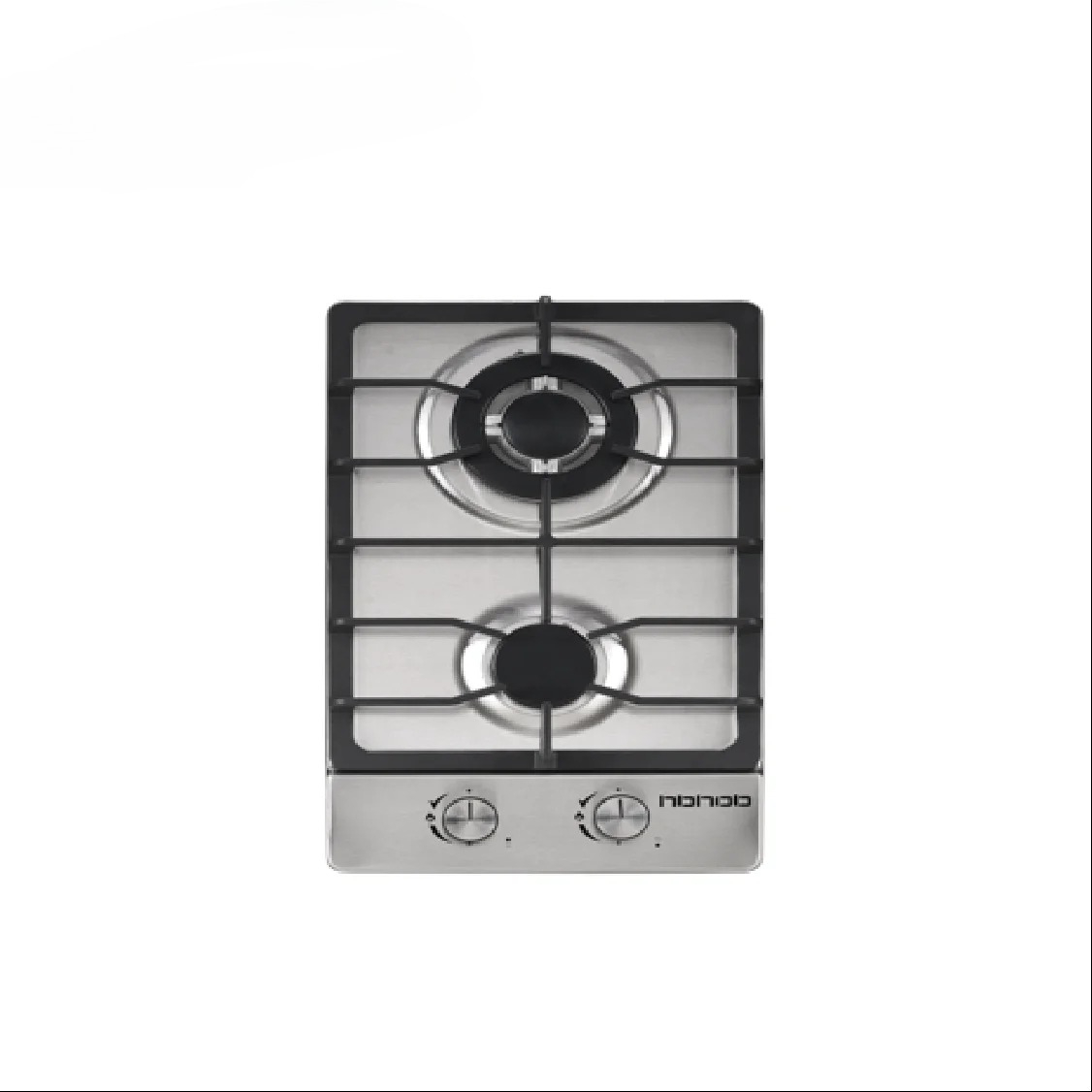 Cooktop a gás comercial de 2 q - Commercial Kitchen Installation avaliação e preço