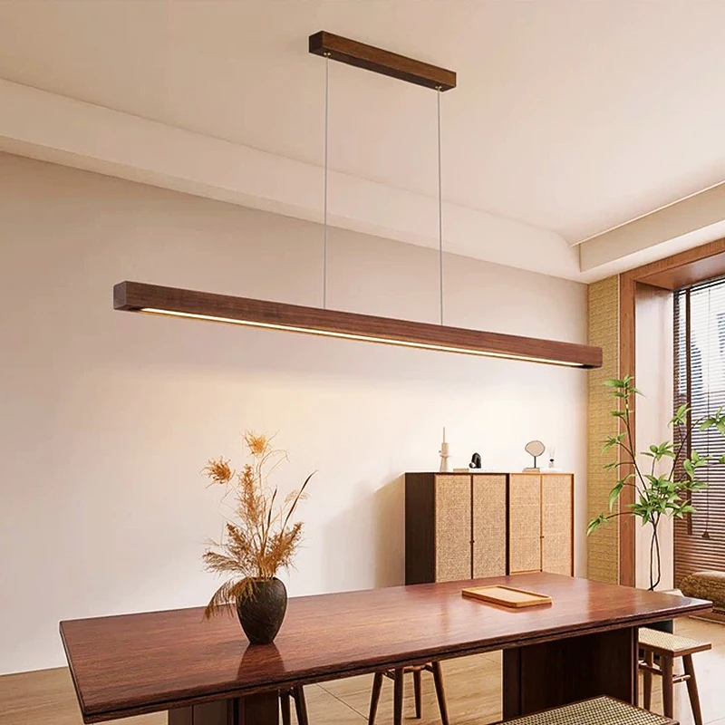 Luminária Pendente LED Nórdica - Commercial Kitchen Island avaliação e preço