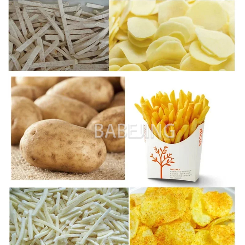 Cortador de Batatas Industrial - Commercial Kitchen Cleaning avaliação e preço