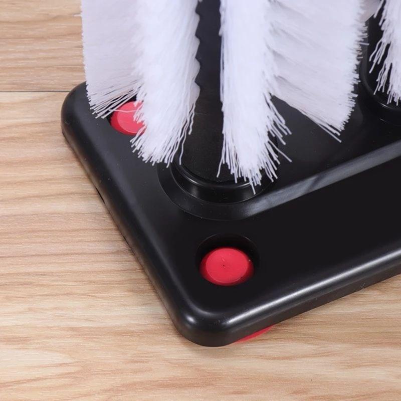 Escova limpeza garrafa água, l - Kitchen Cleaner Commercial avaliação e preço