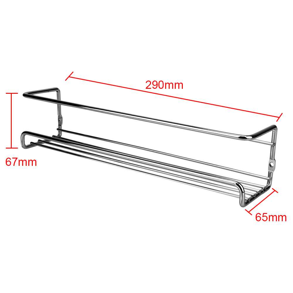 Organizador de Cozinha 2 Pcs M - Commercial Kitchen Shelving avaliação e preço