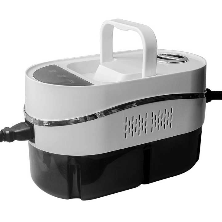 Popular venda quente 1500w elé - Kitchen Cleaner Commercial avaliação e preço