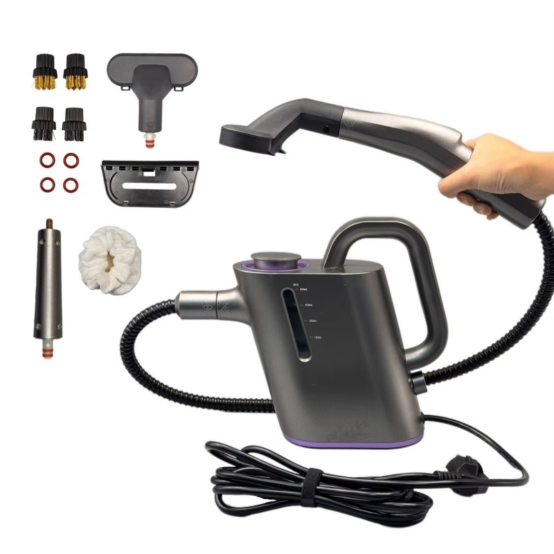 [2026] Limpador a Vapor Comerc - Kitchen Cleaner Commercial avaliação e preço