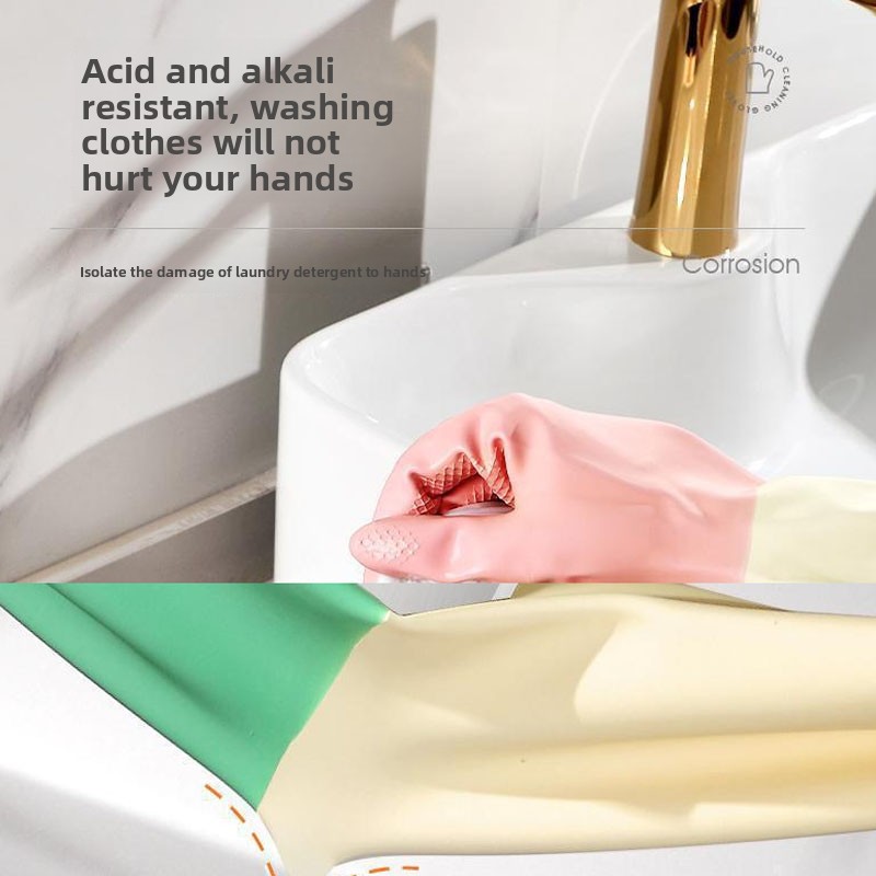 Luvas de Cozinha de Látex Durá - Commercial Kitchen Gloves avaliação e preço