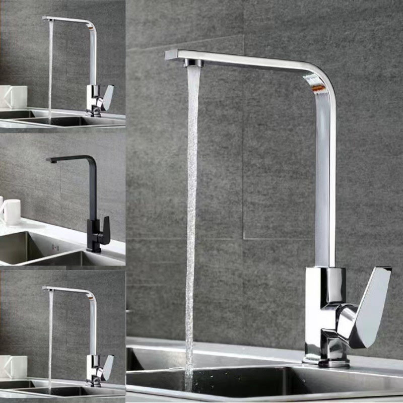 Torneira de Cozinha Durável co - Commercial Kitchen Mixer Tap avaliação e preço